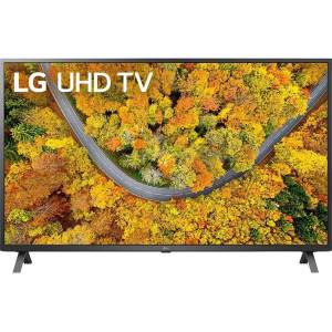 LG LG 50" LED 50UP75006 4K UHD Smart TV